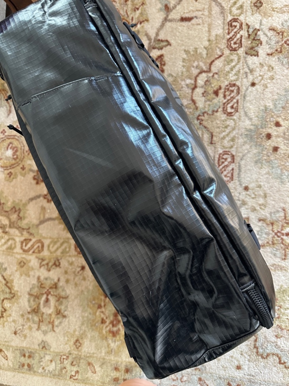 Patagonia Black Hole MLC 45L - Picture 5 of 9